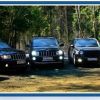 Jeep 4x4 club