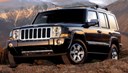 Jeep Commander