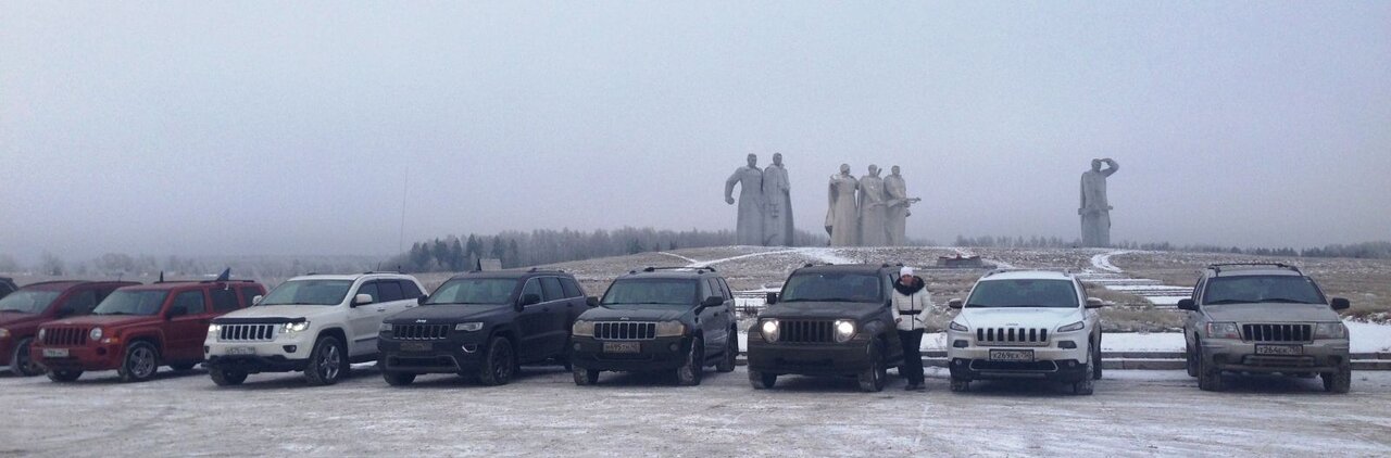 Волок на Ламе