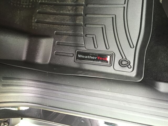 WeatherTech