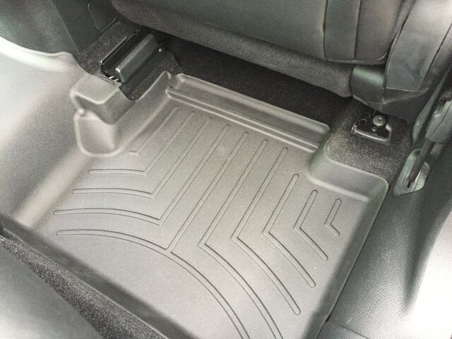 WeatherTech