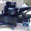 Glass mount 2