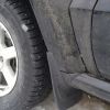 передние брызговики jeep kj