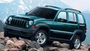 2006 jeep liberty 1 little