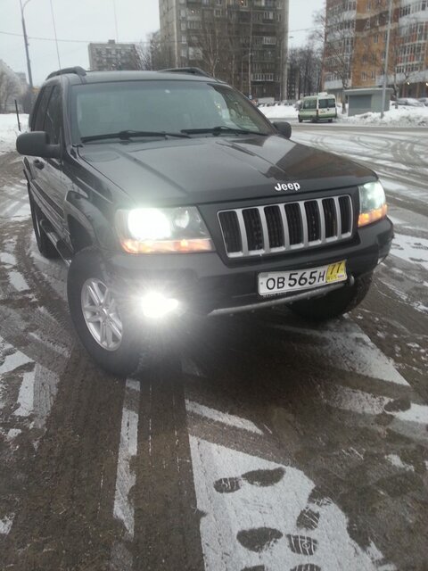 таким он был в день покупки