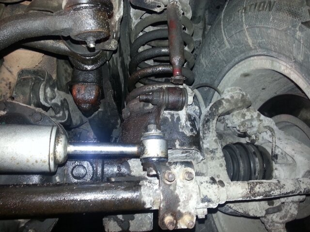 Якутская трасса дает о себе знать