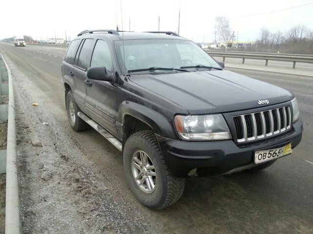 Гдето между Москвой и Воронежом