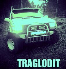 TRAGLODIT