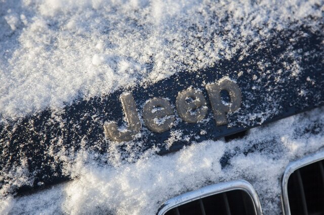 Jeep