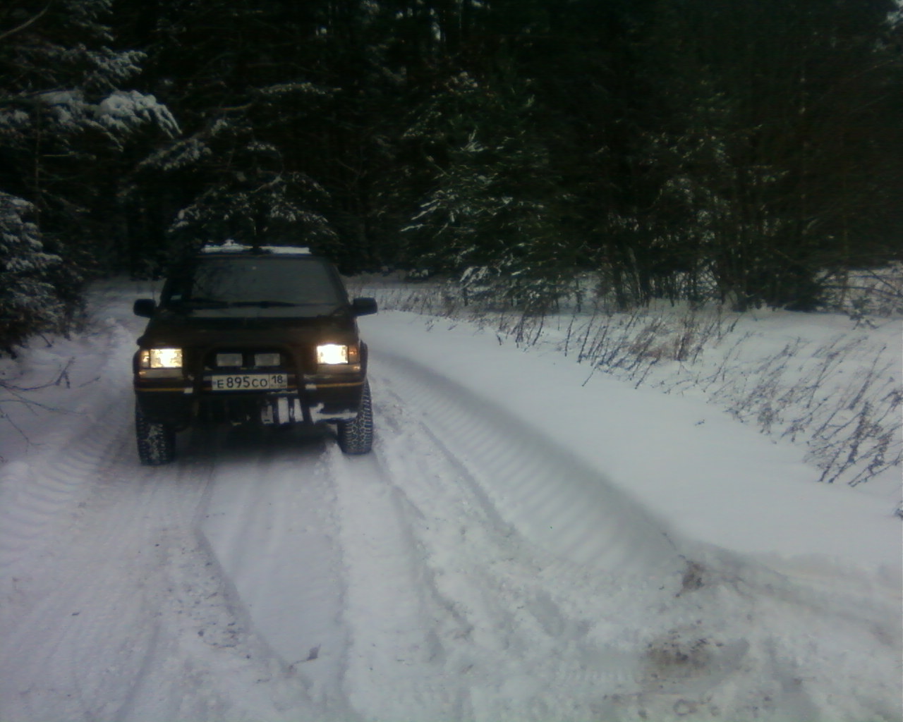 Снятие, установка, разборка, сборка АКПП 46RH - Технический форум ZJ (ZG) -  JEEP4X4CLUB