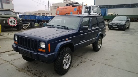 retrityoga.ru – 27 отзывов о Джип Чероки от владельцев: плюсы и минусы Jeep Cherokee