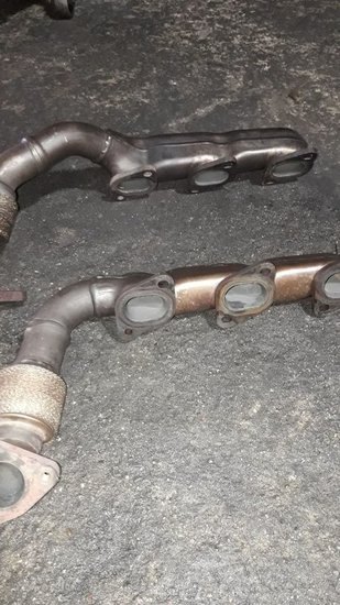 Used A6421400661 A6421400761 Jeep WK-WH-XK-XH 2007 CRD 3.0 OM642 vypusknoi kollektor exhaust manifold.jpeg