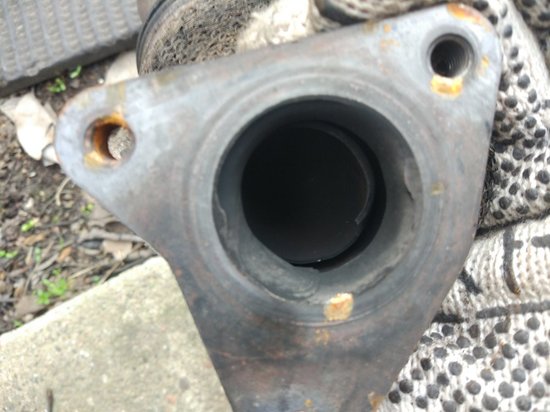 CRD 3.0 OM642 vypusknoi kollektor exhaust manifold 2.jpg