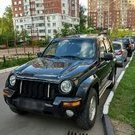 Jeep Жорик