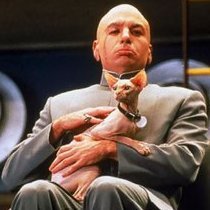 Dr. Evil