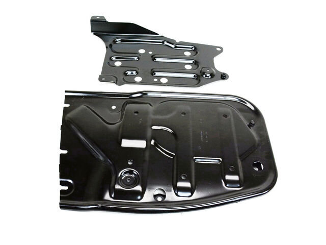 Защита раздаточной коробки 82211994AB Jeep Grand Cherokee WK2  2011-2021 (Chrysler/Mopar)