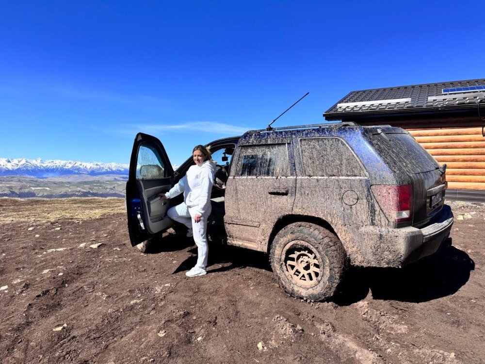 Кристина 5.7