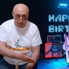 Сергей Куйбышев