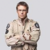 Daniel Jackson